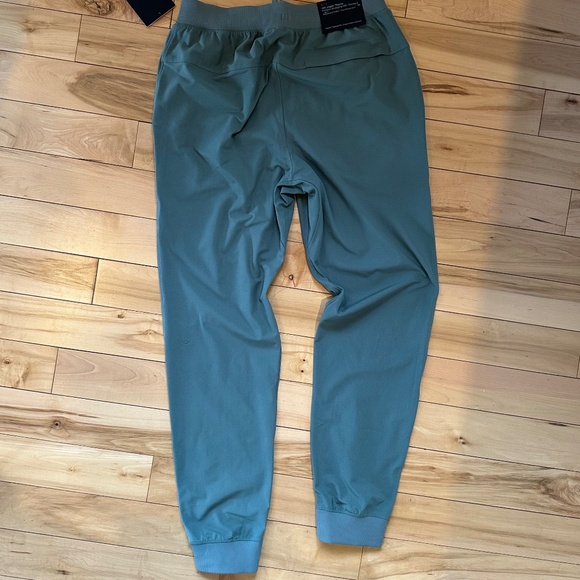 Lululemon Mens ABC Jogger Regular NWT - Picture 5 of 5